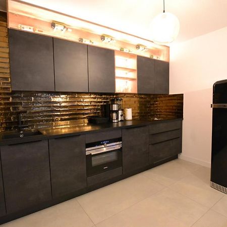 Apartament Gold Злотория Екстер'єр фото