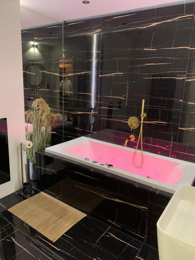 Apartament Gold Злотория Екстер'єр фото