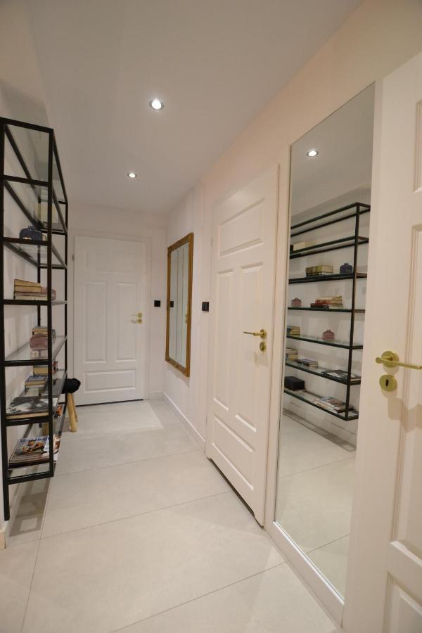 Apartament Gold Злотория Екстер'єр фото
