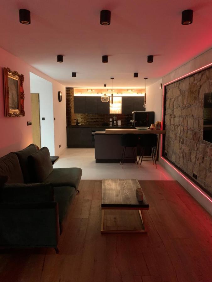 Apartament Gold Злотория Екстер'єр фото