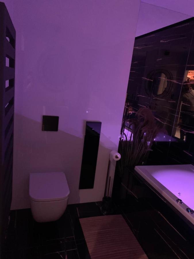 Apartament Gold Злотория Екстер'єр фото