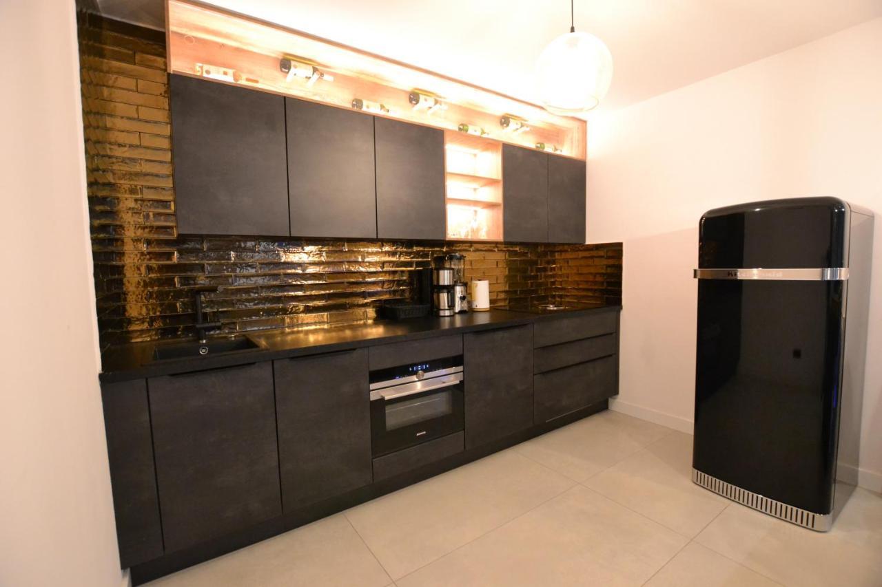 Apartament Gold Злотория Екстер'єр фото