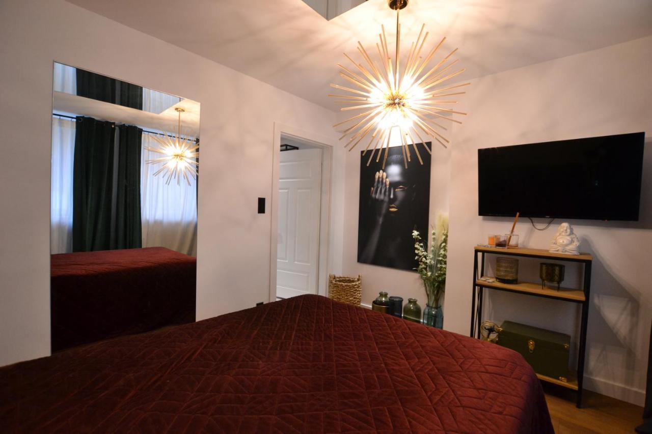 Apartament Gold Злотория Екстер'єр фото