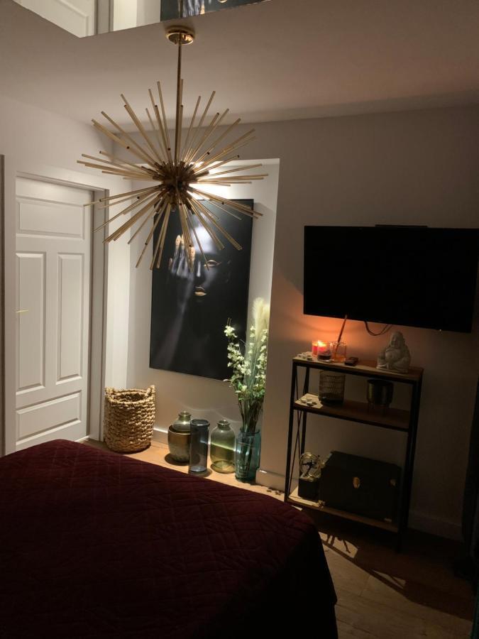 Apartament Gold Злотория Екстер'єр фото