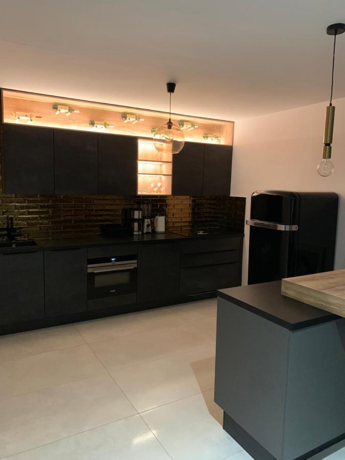 Apartament Gold Злотория Екстер'єр фото