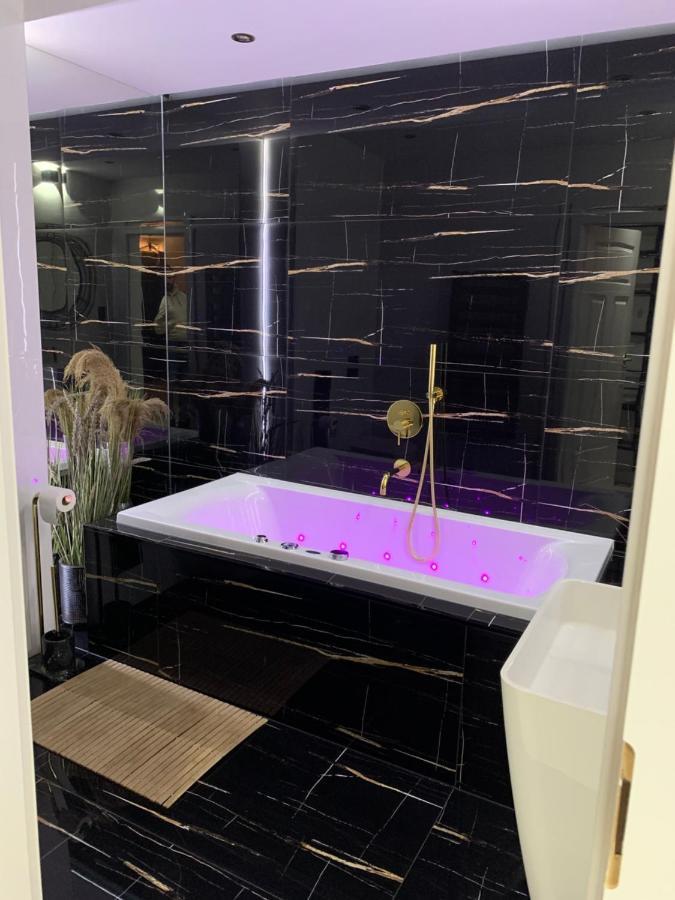 Apartament Gold Злотория Екстер'єр фото