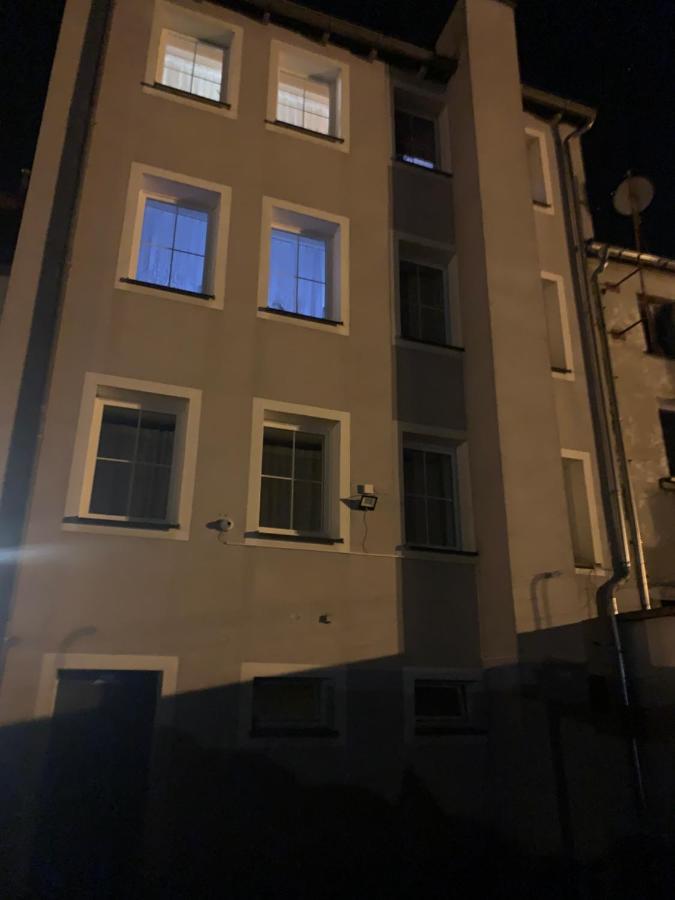 Apartament Gold Злотория Екстер'єр фото