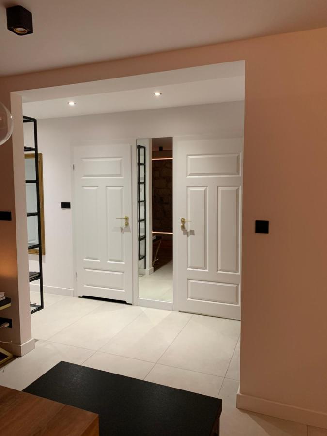 Apartament Gold Злотория Екстер'єр фото