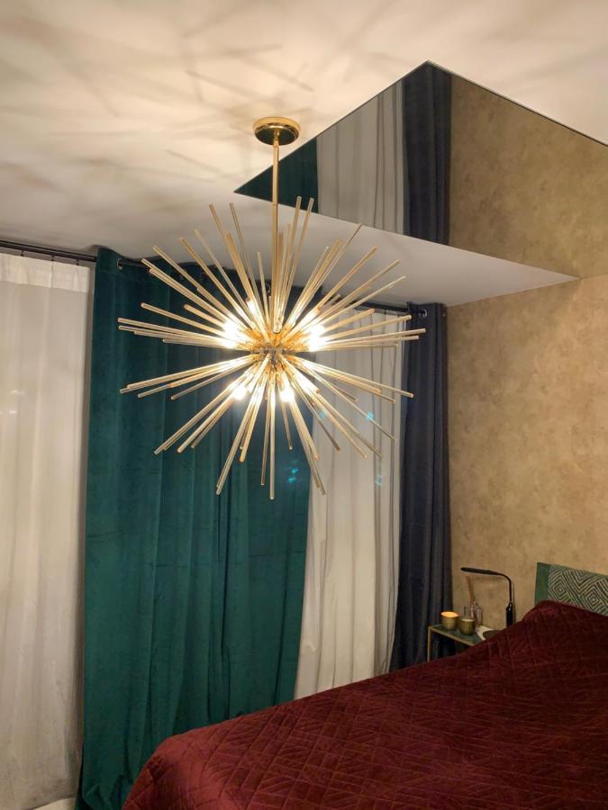Apartament Gold Злотория Екстер'єр фото