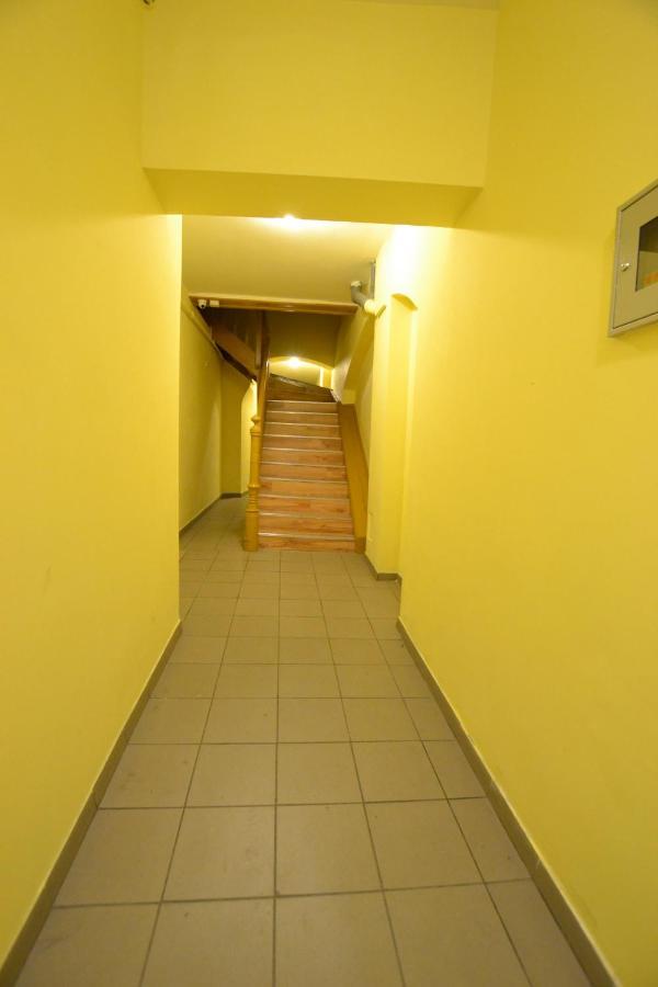 Apartament Gold Злотория Екстер'єр фото