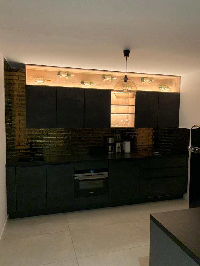 Apartament Gold Злотория Екстер'єр фото