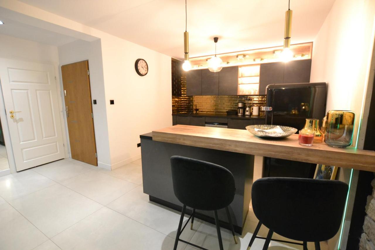 Apartament Gold Злотория Екстер'єр фото
