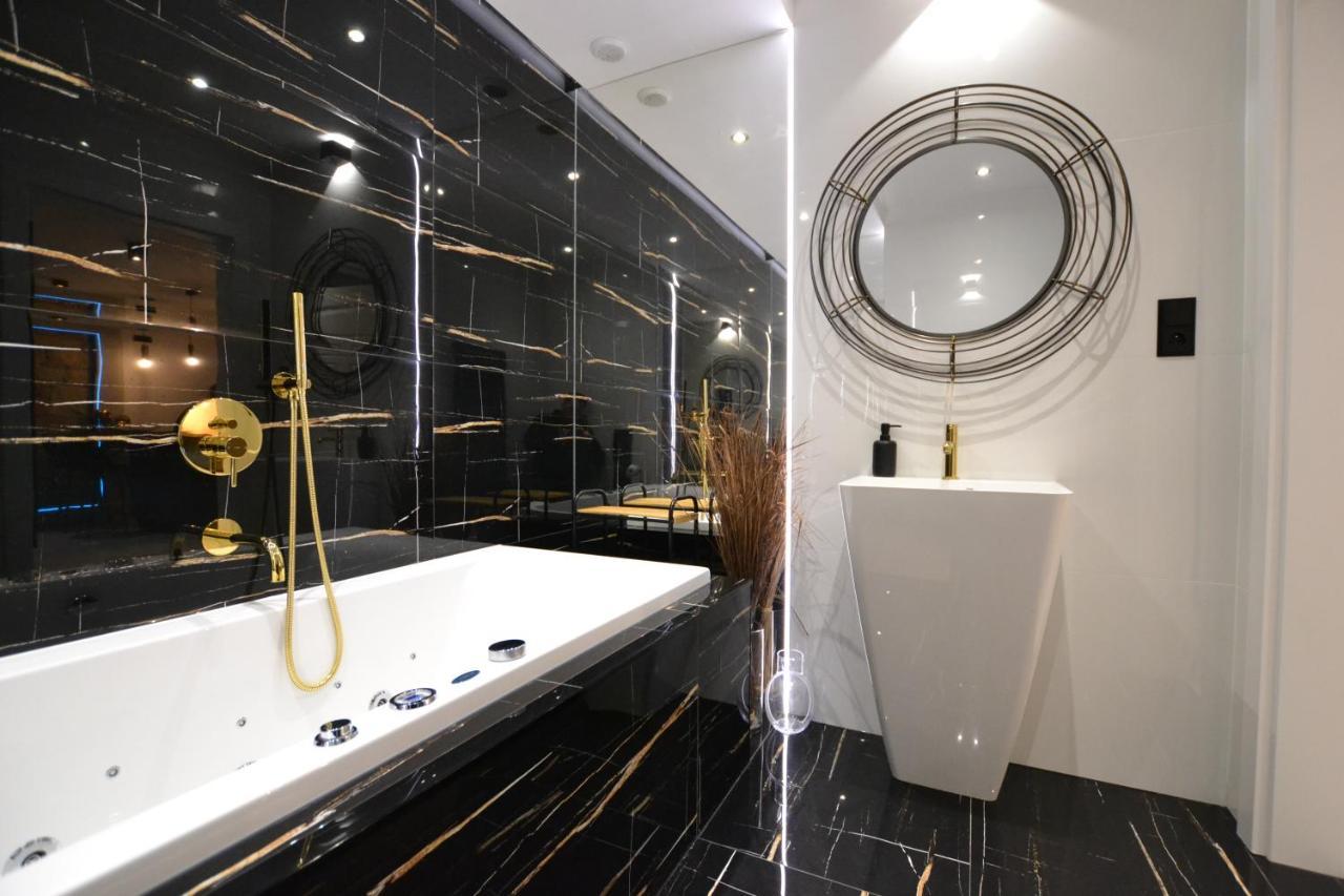 Apartament Gold Злотория Екстер'єр фото