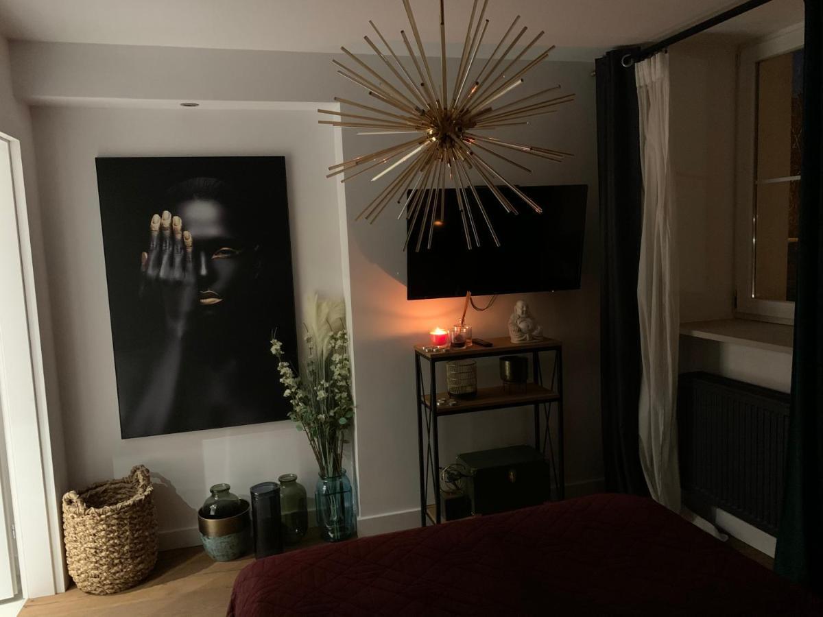 Apartament Gold Злотория Екстер'єр фото