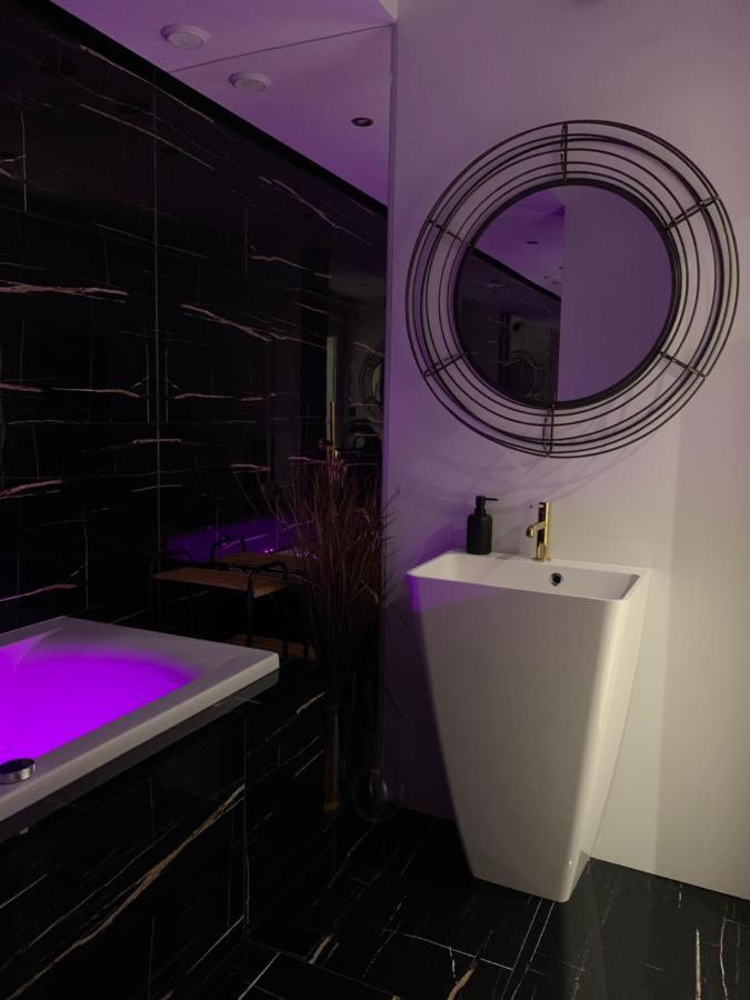 Apartament Gold Злотория Екстер'єр фото