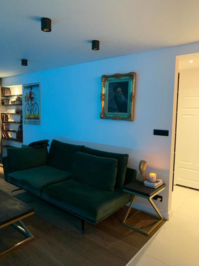 Apartament Gold Злотория Екстер'єр фото