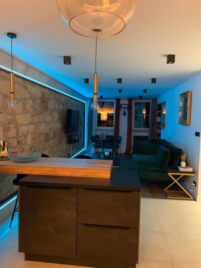 Apartament Gold Злотория Екстер'єр фото